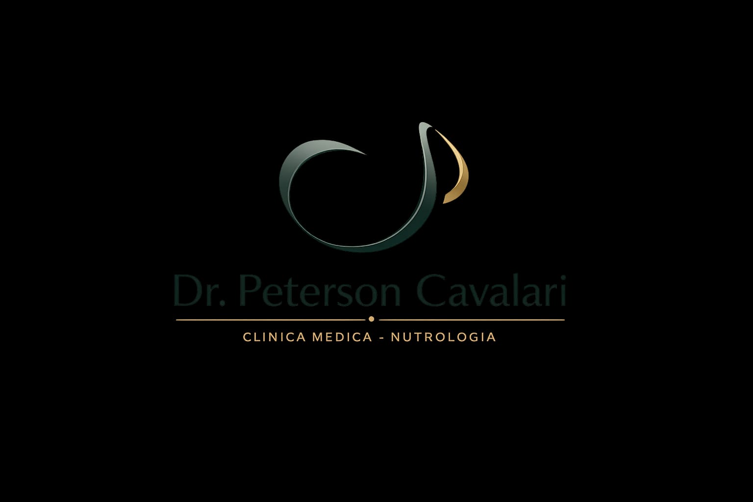 Dr. Peterson Cavalari